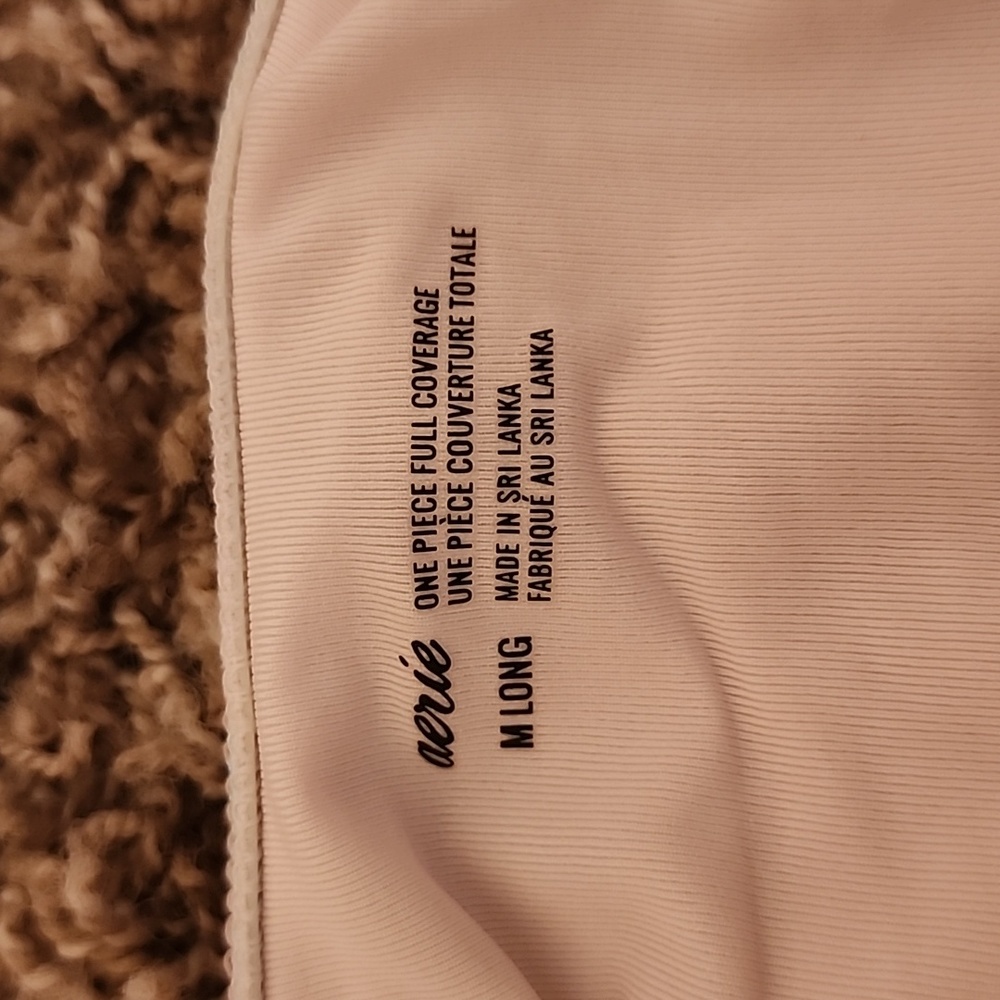 Swimsuit - Picture 6 of 6